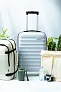 Airmile RPET carry-on luggage