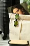 Fertote Plus Fairtrade shopping bag