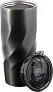  BrandCharger Vortex Calix XL putna šalica, 400ml - BrandCharger