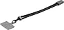 BrandCharger Lany Wristband Charge charging cable - BrandCharger