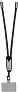 BrandCharger Lany Wristband Charge charging cable - BrandCharger
