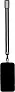 BrandCharger Lany Wristband Charge charging cable - BrandCharger