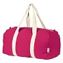 BOUNTY Recycled cotton duffle bag, 320 g/m2 - BRUNO