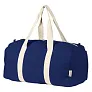 BOUNTY Recycled cotton duffle bag, 320 g/m2 - BRUNO