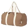 BOUNTY Recycled cotton duffle bag, 320 g/m2 - BRUNO