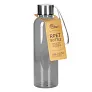 H2O PLUS plastic sports bottle - CASTELLI