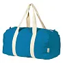 BOUNTY Recycled cotton duffle bag, 320 g/m2 - BRUNO