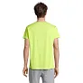 SPRINT UNI TSHIRT-130g