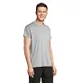 SPRINT UNI TSHIRT-130g