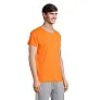 SPRINT UNI TSHIRT-130g