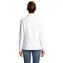 NORTH WOMEN FL JACKET-300g