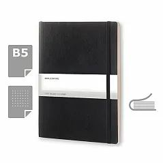 MOLESKINE notes cca. B5