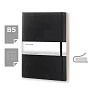  MOLESKINE notes cca. B5