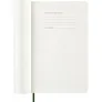  MOLESKINE diary