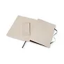  MOLESKINE notes cca. B5