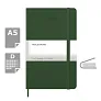  MOLESKINE diary A5