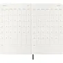  MOLESKINE diary