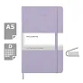  MOLESKINE diary A5