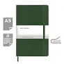  MOLESKINE diary