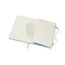  MOLESKINE notes cca A4