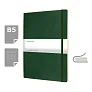  MOLESKINE notes cca. B5