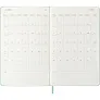  MOLESKINE diary A5