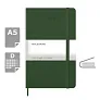  MOLESKINE diary A5