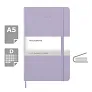  MOLESKINE diary A5