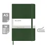  MOLESKINE dnevnik A5