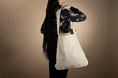 Torba bawełniana  200 g