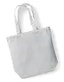  Fairtrade torba za kupovinu, 407 g/m² - Westford Mill
