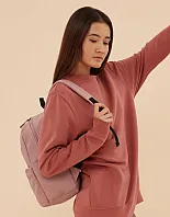 vrhunski reciklirani mini ruksak - Bagbase