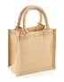  Jute Petite Gift Bag - Westford Mill