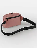 Premium Recycled Cross Body Bag - Bagbase