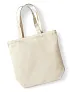  Fairtrade torba za kupovinu, 407 g/m² - Westford Mill