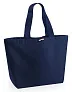  EarthAware™ XL torba za kupovinu, 340 g/m² - Westford Mill