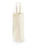  Fairtrade Cotton Bottle Bag - Westford Mill