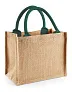  Jute Mini Gift Bag - Westford Mill