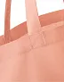  Organic prirodno obojena maxi torba - 140 g/m² - Westford Mill