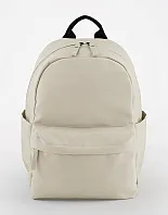 Premium Recycled Mini Backpack - Bagbase