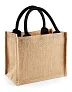  Jute Mini Gift Bag - Westford Mill