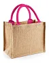  Jute Mini Gift Bag - Westford Mill