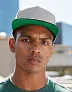  Snapback šilterica - 5 panela - Beechfield