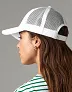  Recycled Urbanwear 6 Panel Snapback Trucker - Beechfield