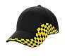  Grand Prix Cap - Beechfield