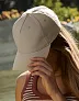  Organic Cotton 5 Panel - Beechfield