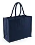  Classic Jute Shopper - Westford Mill