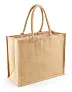  Classic Jute Shopper - Westford Mill