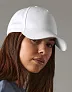 EarthAware® Clas. Org. Cotton 5 Panel Cap - Beechfield