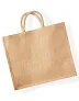  Jumbo Jute Shopper - Westford Mill